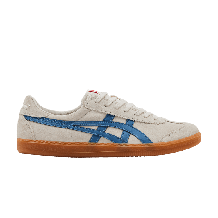 Onitsuka Tiger Tokuten 'White Blue Gum' — White/Blue/Gum