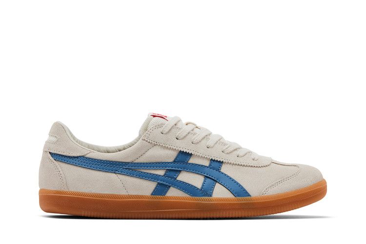 Onitsuka Tiger Tokuten 'White Blue Gum' — White/Blue/Gum