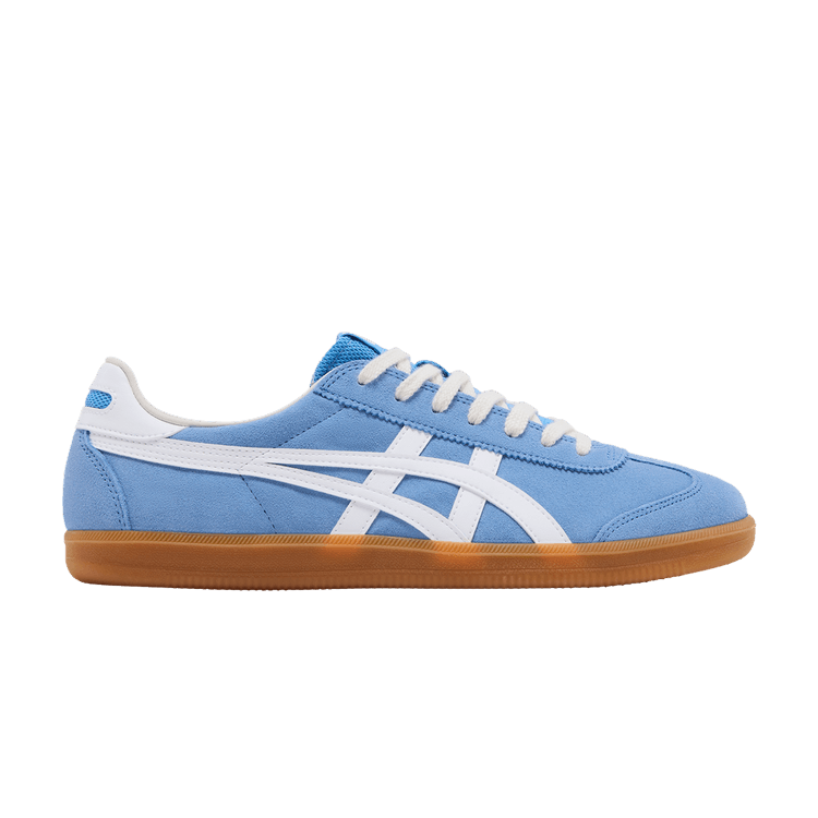Onitsuka Tiger Tokuten 'Blue Fusion Gum' — Blue Fusion/Gum