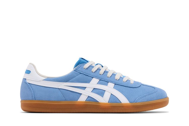 Onitsuka Tiger Tokuten 'Blue Fusion Gum' — Blue Fusion/Gum