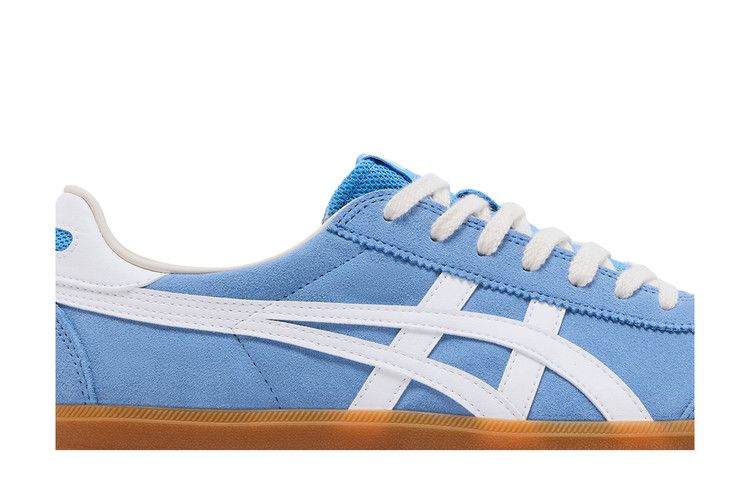 Onitsuka Tiger Tokuten 'Blue Fusion Gum' — Blue Fusion/Gum