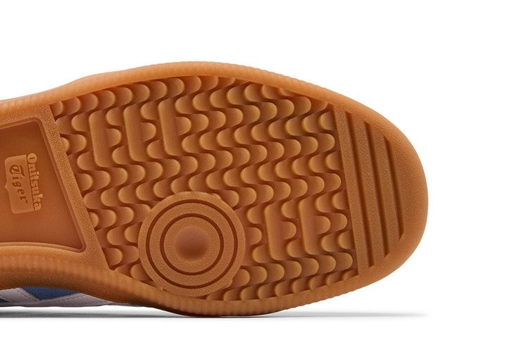 Onitsuka Tiger Tokuten 'Blue Fusion Gum' — Blue Fusion/Gum