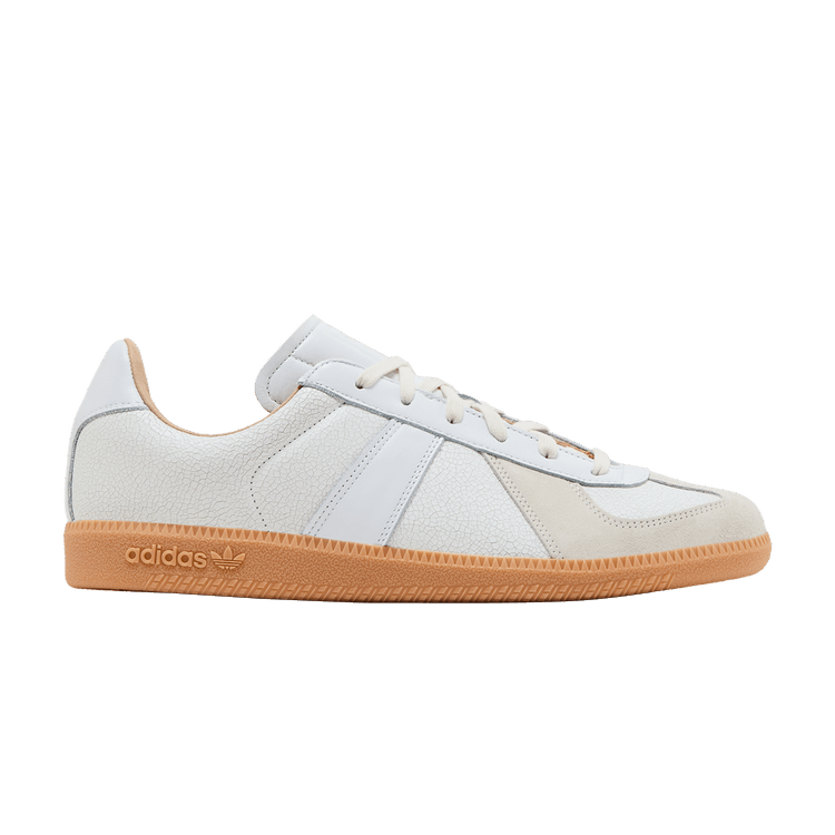 adidas BW Army Lux 'White Gum' — Cloud White/Cloud White/Gum