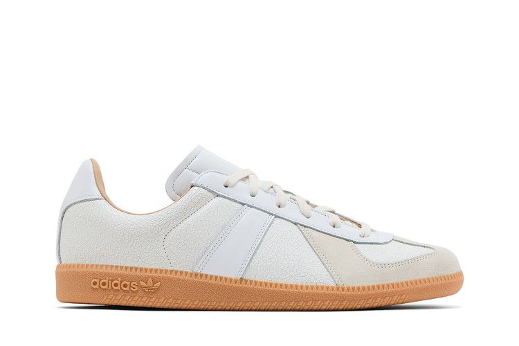 adidas BW Army Lux 'White Gum' — Cloud White/Cloud White/Gum