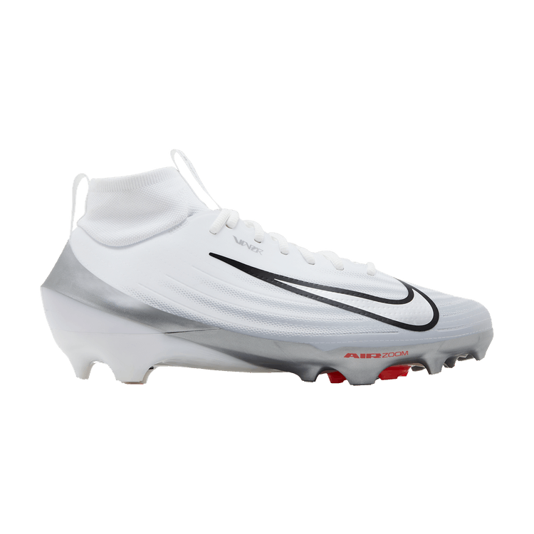 Nike Air Zoom Vapor Pro 1 'White Black' — White/Black/Summit White/Metallic Silver