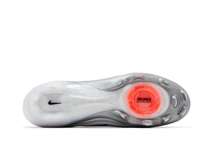 Nike Air Zoom Vapor Pro 1 'White Black' — White/Black/Summit White/Metallic Silver (5)