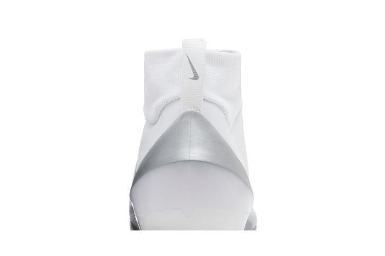 Nike Air Zoom Vapor Pro 1 'White Black' — White/Black/Summit White/Metallic Silver (8)