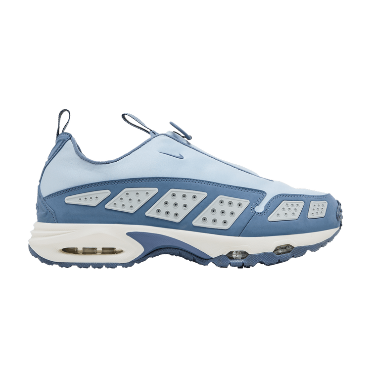 Nike Wmns Air Sunder Max 'Blue Tint' — Blue Tint/Sail/Silver/Ashen Slate