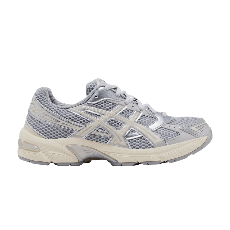 ASICS Wmns Gel 1130 'Cloud Grey Oatmeal' — Cloud Grey/Oatmeal