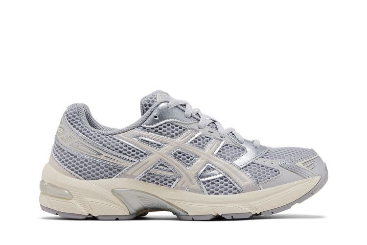 ASICS Wmns Gel 1130 'Cloud Grey Oatmeal' — Cloud Grey/Oatmeal
