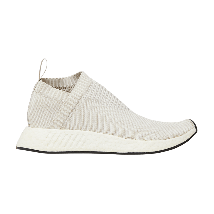 Adidas Wmns NMD_CS2 Primeknit 'Pearl Grey' — Pearl Grey/Pearl Grey/Footwear White