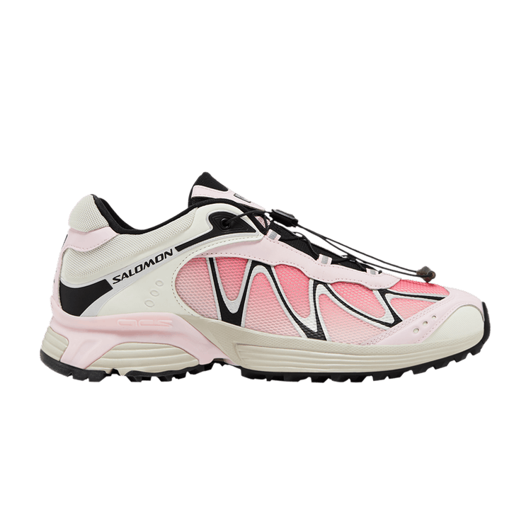 Salomon XT-Whisper 'Fairy Tale Black' — Fairy Tale/Black/Footwear Silver