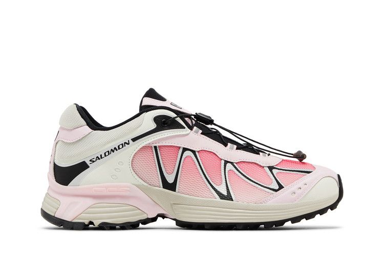 Salomon XT-Whisper 'Fairy Tale Black' — Fairy Tale/Black/Footwear Silver