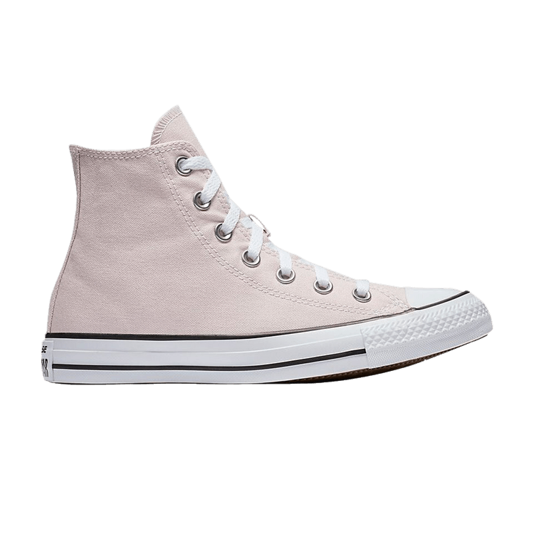 Converse Chuck Taylor All Star High 'Barely Rose' — Barely Rose
