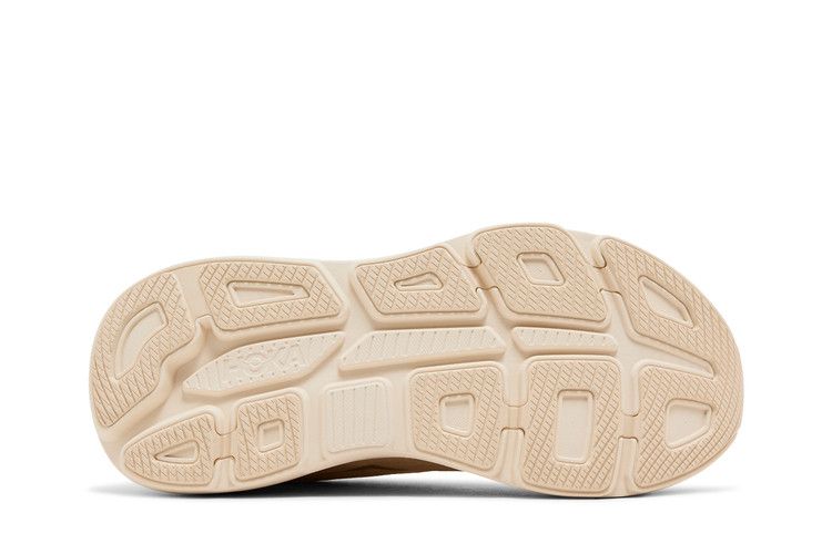 HOKA Wmns Bondi 9 'Vanilla Birch' — Vanilla/Birch