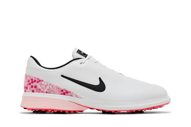 Nike Air Zoom Victory Tour 4 'The Masters Azalea Pack' — Summit White/Pink Bloom/Bright Crimson/Black (2)