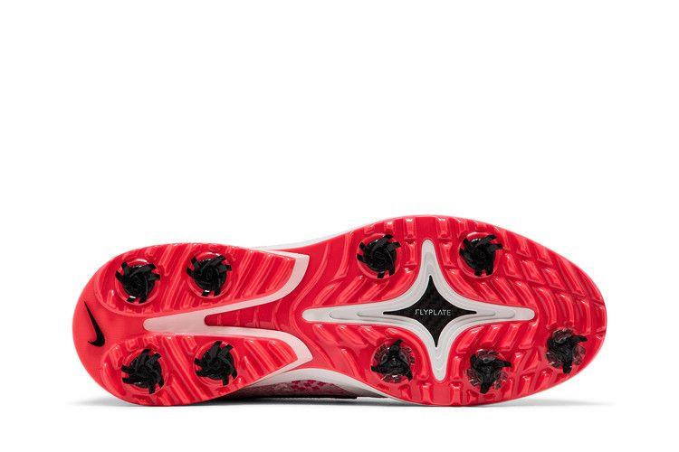 Nike Air Zoom Victory Tour 4 'The Masters Azalea Pack' — Summit White/Pink Bloom/Bright Crimson/Black (5)