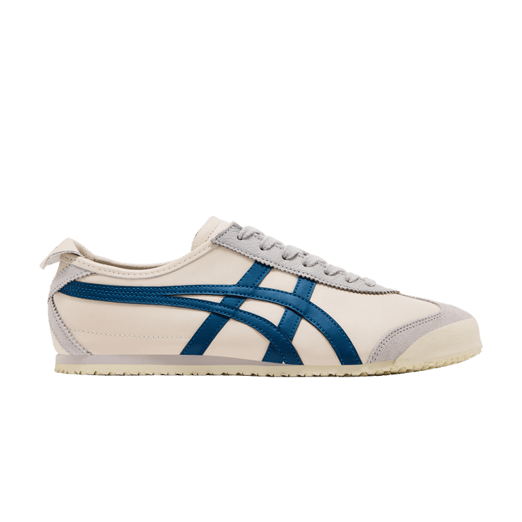 Onitsuka Tiger Mexico 66 'Tan Blue' — Tan/Black