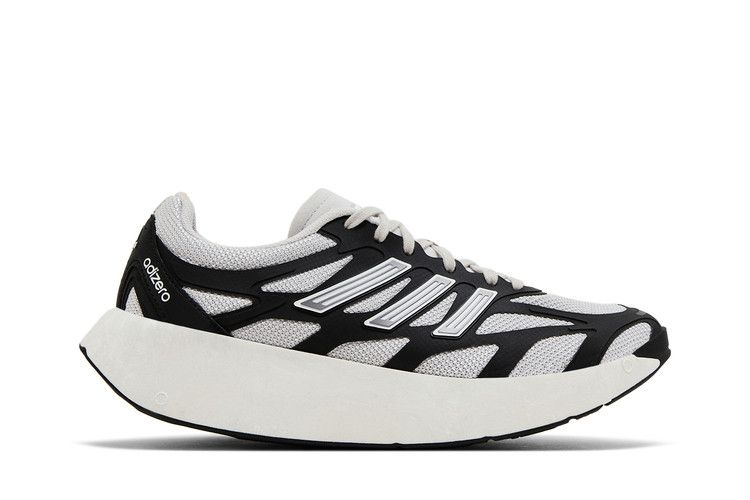 adidas Adizero Aruku 'Black White Grey' — Core Black/Cloud White/Grey One