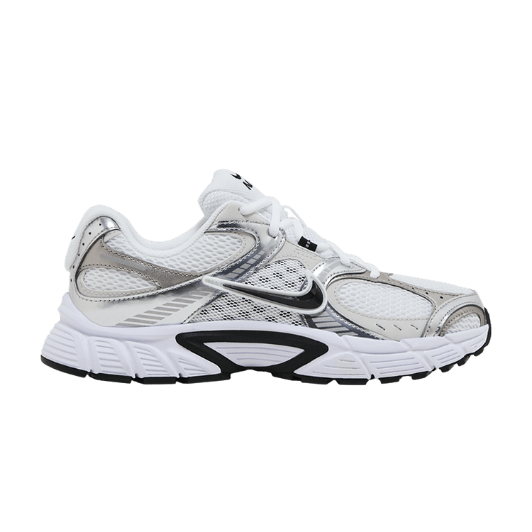 Nike V5 RNR 'Vast Grey' — White/Vast Grey/College Grey/Black