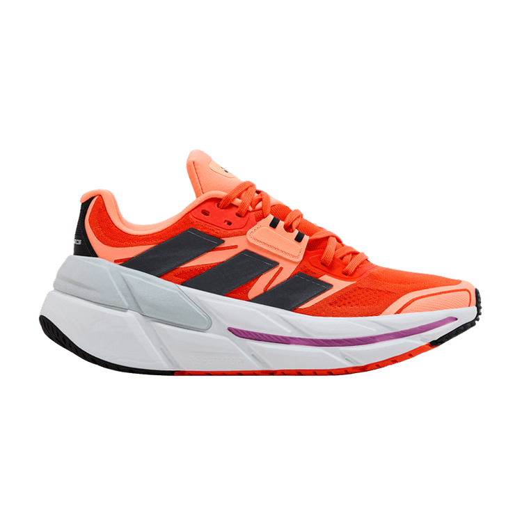 Adidas Adistar CS 'Impact Orange' — Impact Orange/Night Metallic/Beam Orange
