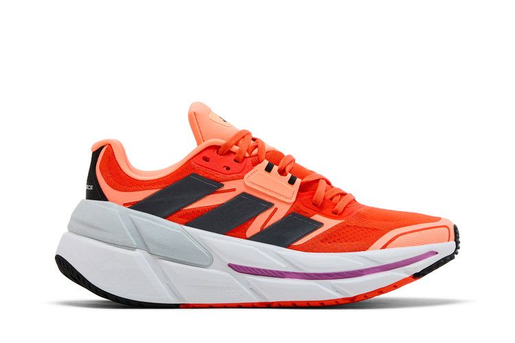 Adidas Adistar CS 'Impact Orange' — Impact Orange/Night Metallic/Beam Orange