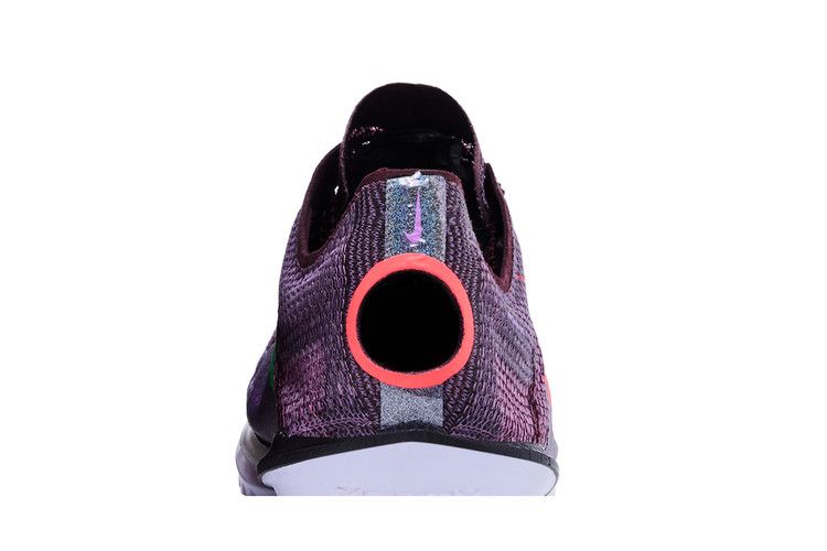 Faith Kipyegon x Nike Air Zoom Victory 2 'Fuchsia Dream' — Burgundy Crush/Flash Crimson/Electric Algae/Fuchsia Dream/Oxygen Purple/Grand Purple (8)