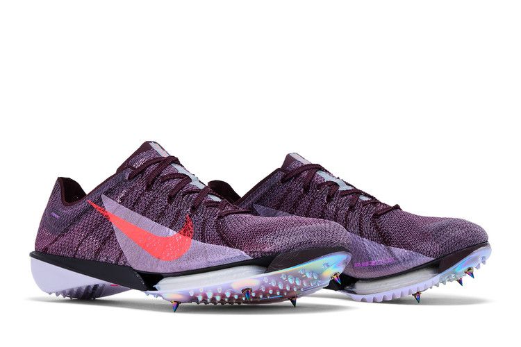 Faith Kipyegon x Nike Air Zoom Victory 2 'Fuchsia Dream' — Burgundy Crush/Flash Crimson/Electric Algae/Fuchsia Dream/Oxygen Purple/Grand Purple (9)