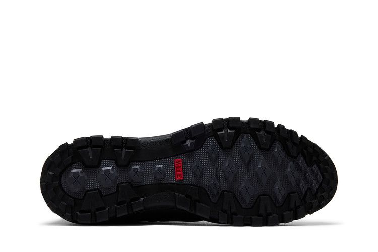 Vans Sk8-Hi GORE-TEX MTE 'Insulated - Black' — Black/Black