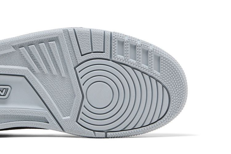Air Jordan Spizike Low 'Cave Stone Anthracite' — Cave Stone/Anthracite/Medium Ash/Rattan