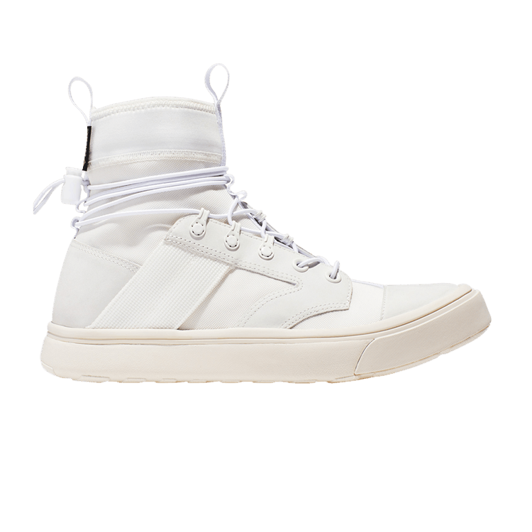Cali Thornhill Dewitt x Slam Jam x Converse Jump Boot GORE-TEX 'Blanc De Blanc' — Blanc De Blanc