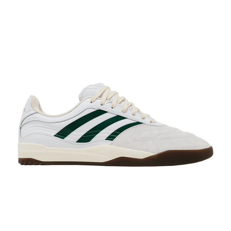 Kith x adidas Koresco National 'White Scarab' — White/Scarab