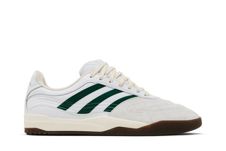 Kith x adidas Koresco National 'White Scarab' — White/Scarab
