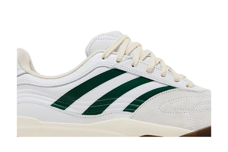 Kith x adidas Koresco National 'White Scarab' — White/Scarab