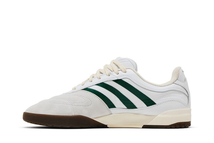 Kith x adidas Koresco National 'White Scarab' — White/Scarab