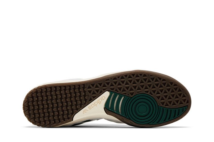 Kith x adidas Koresco National 'White Scarab' — White/Scarab