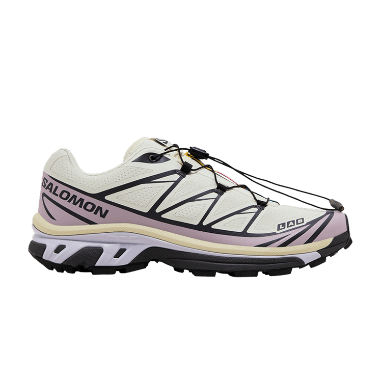 Salomon XT-6 'Icicle Nirvana' — Icicle/Nirvana/Nine Iron