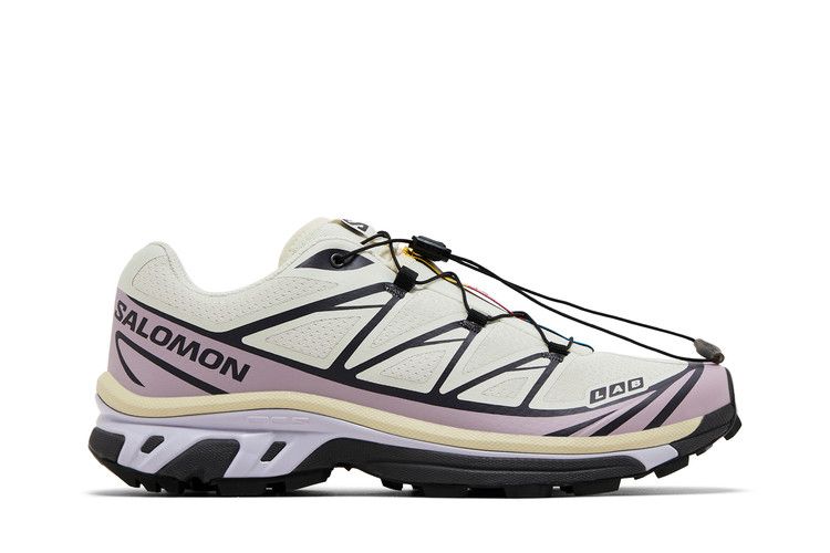 Salomon XT-6 'Icicle Nirvana' — Icicle/Nirvana/Nine Iron