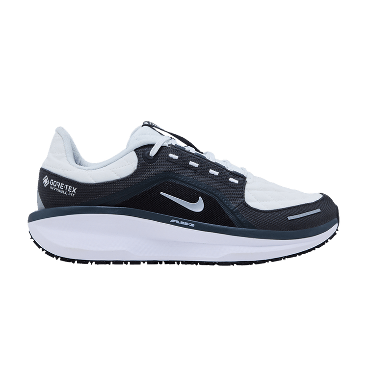 Nike Air Winflo 11 GORE-TEX 'Anthracite' — Anthracite/Black/Photon Dust/Metallic Silver