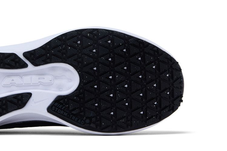 Nike Air Winflo 11 GORE-TEX 'Anthracite' — Anthracite/Black/Photon Dust/Metallic Silver