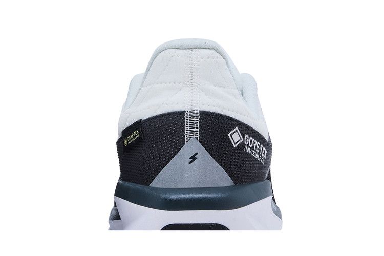 Nike Air Winflo 11 GORE-TEX 'Anthracite' — Anthracite/Black/Photon Dust/Metallic Silver