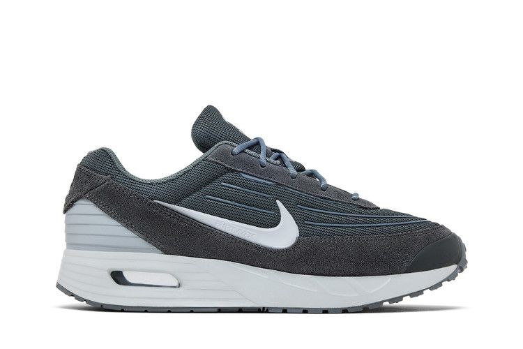 Nike Air Max Verse 'Smoke Grey' — Smoke Grey/Photon Dust