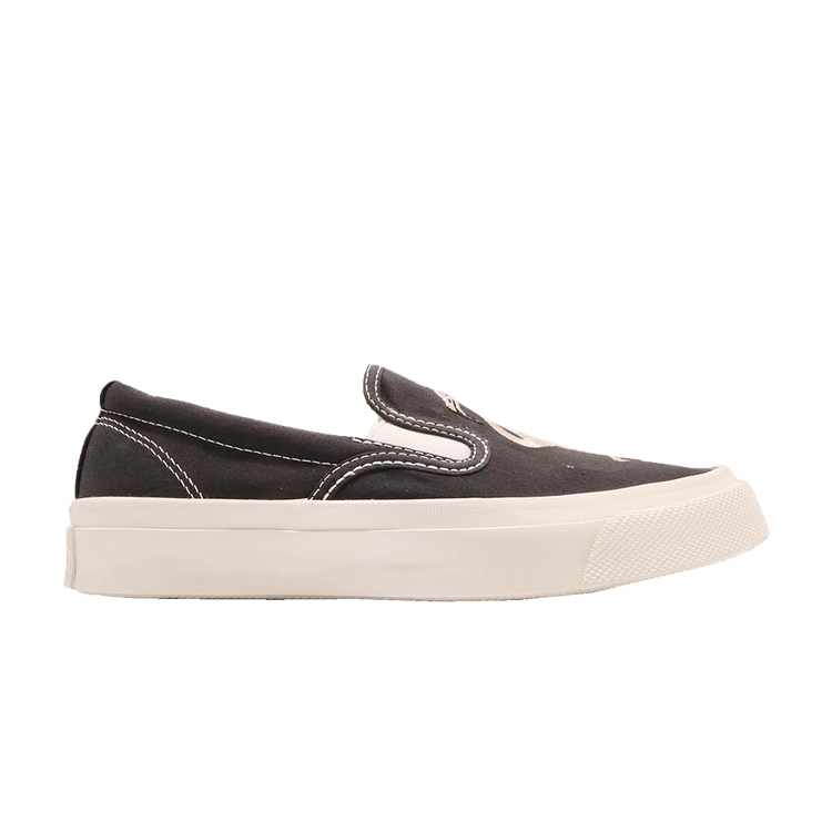 Converse Chuck Taylor Deck Star 67 'Flamingo' — Black
