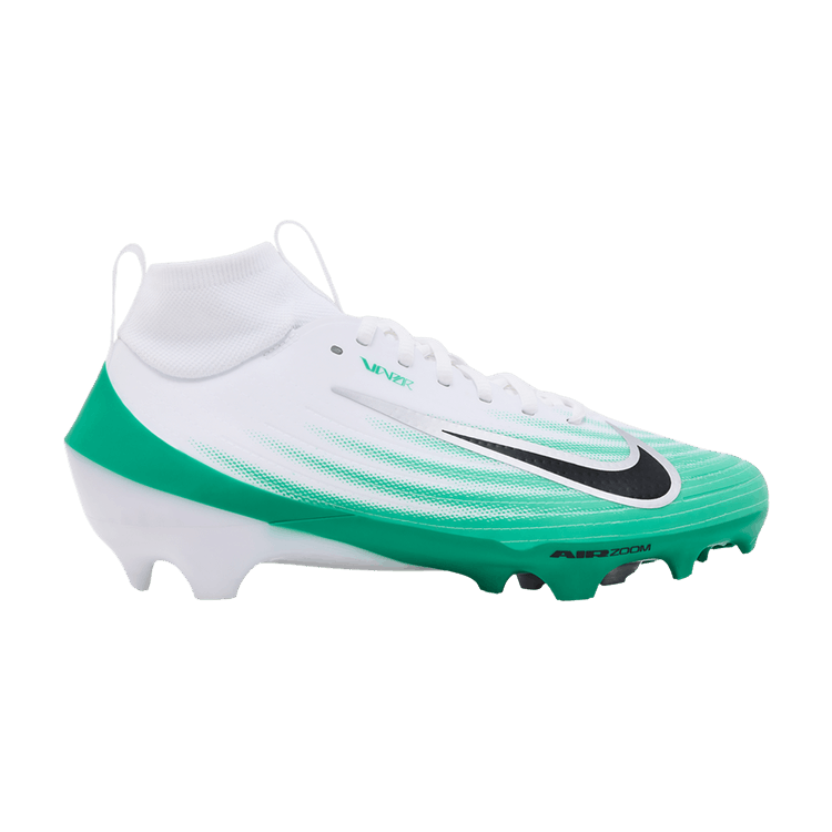 Nike Air Zoom Vapor Pro 1 'White Stadium Green' — White/Stadium Green/Metallic Silver/Black