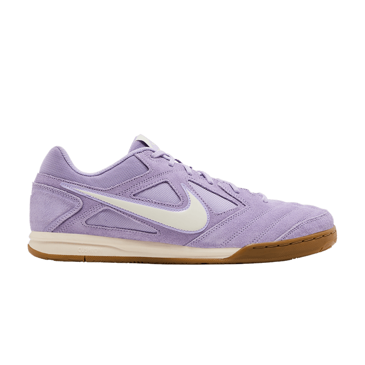 Nike Gato 'Hydrangeas' — Hydrangeas/Gum Light Brown/Soft Pearl