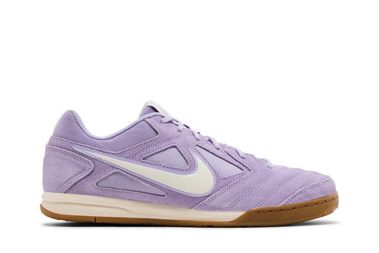 Nike Gato 'Hydrangeas' — Hydrangeas/Gum Light Brown/Soft Pearl (2)
