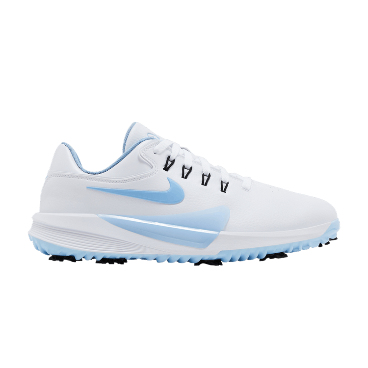 Nike Victory Pro 4 Golf 'White Psychic Blue' — White/Photon Dust/Black/Psychic Blue