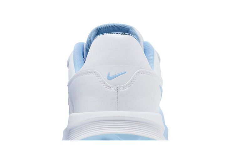Nike Victory Pro 4 Golf 'White Psychic Blue' — White/Photon Dust/Black/Psychic Blue