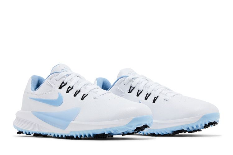 Nike Victory Pro 4 Golf 'White Psychic Blue' — White/Photon Dust/Black/Psychic Blue