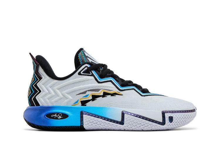 Anta Kai 2 'Dallas' — White